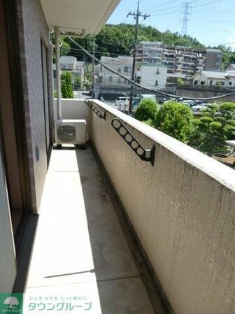 クレストパルの物件内観写真